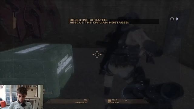 RAİNBOW SİX VEGAS 2. BÖLÜM (TÜRKÇE) смотреть онлайн