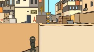 CS:GO Cartoon. dota2 vs csgo 5 ПОСЛЕДНЯЯ СЕРИЯ
