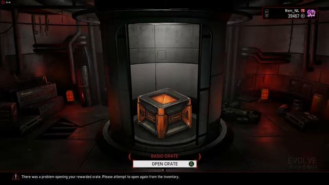 Wasting 100 000 keys on crates Evolve Stage 2 смотреть онлайн