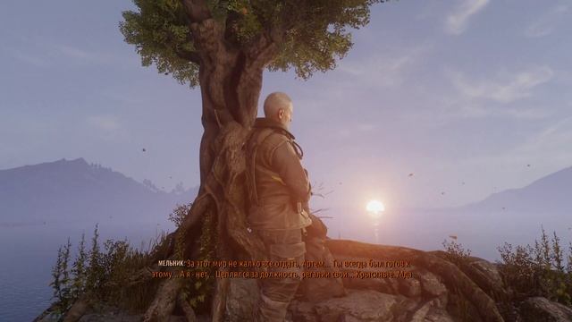 METRO EXODUS (МЕТРО ИСХОД) - ХОРОШАЯ КОНЦОВКА смотреть онлайн