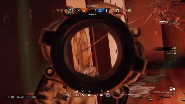 Mask podpiał pakt z SZATANEM (Rainbow Six Siege) #MaksSsieXD смотреть онлайн