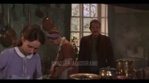 Тайна чёрных дроздов, 1983