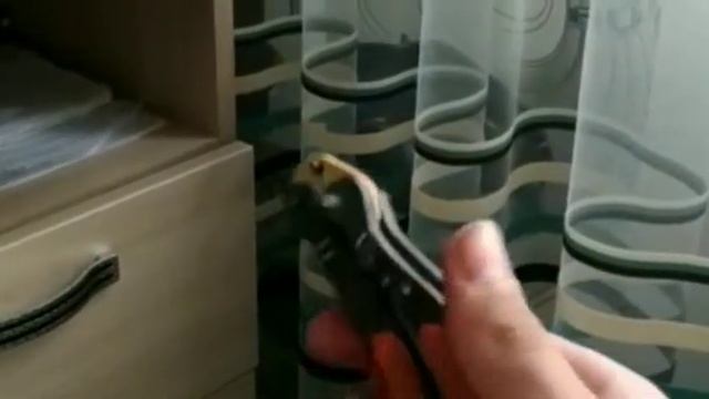 Самодельный Нож-бабочка смотреть онлайн