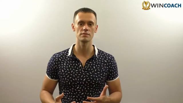 Критерий идеальных клиентов №1. Большая цель смотреть онлайн