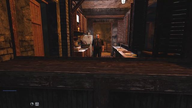 Stalker Anomaly Interactive PDA Mod смотреть онлайн