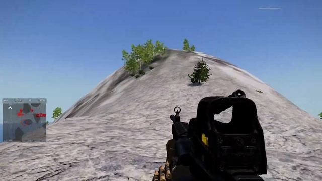 Радар WCG ARMA 3 смотреть онлайн