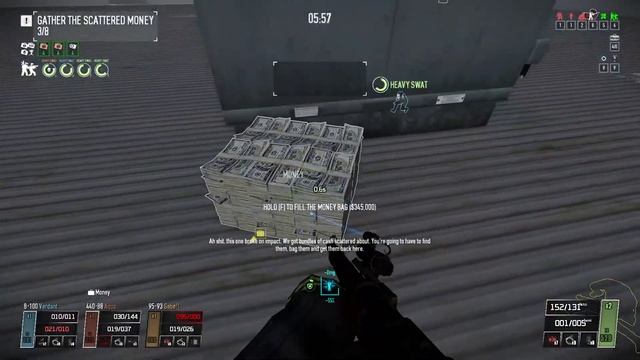 Sustain and Control (Birth of Sky DSOD [No Downs]) - Muscle LMG Build смотреть онлайн