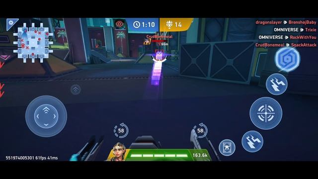 Let's Unlock NEW Hemlock & Test in Tournament with Arc Torrent & Shotgun - Mech Arena смотреть онлайн