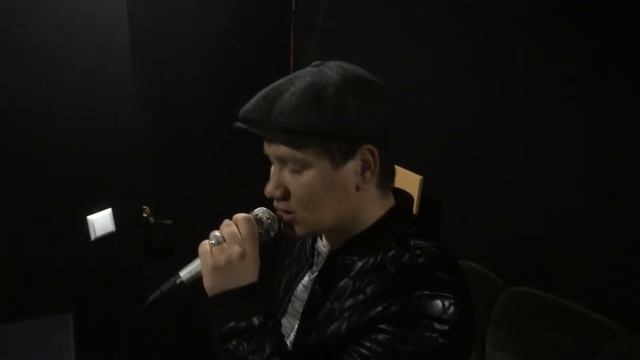 Отрывок трека с грядущего альбома Темного Тима "Дауншифтинг" смотреть онлайн