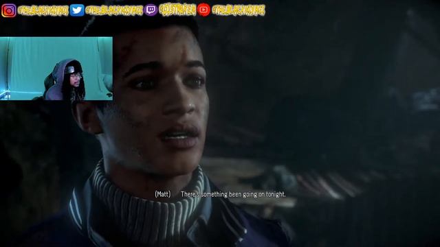 Only a Few Hours Until Dawn🔥 Ending‼ ( Late Night Kick back ) Ep3🔥 смотреть онлайн