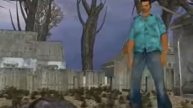 GTA S T A L K E R Фильм PORTAL #2 Портал в Stalker смотреть онлайн