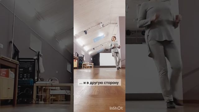 Зарядка для мозга☝ и... для коленей!!! смотреть онлайн