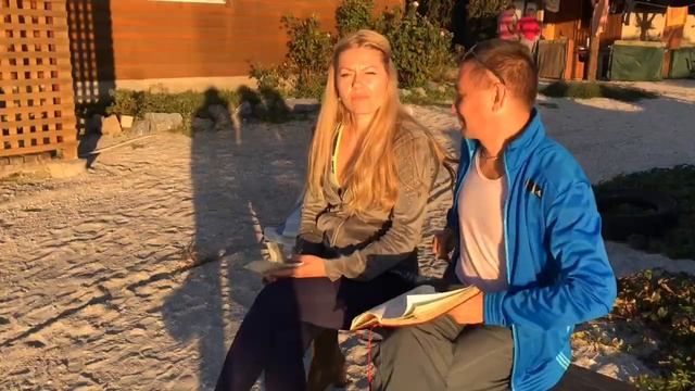 Ретрит Романа Кочетова "Перезагрузка Тишиной" 2018 смотреть онлайн