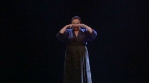 "Сумо" — Марина Фомина (МГО ВОГ). Номинация "Визуальная миниатюра" 1 степени