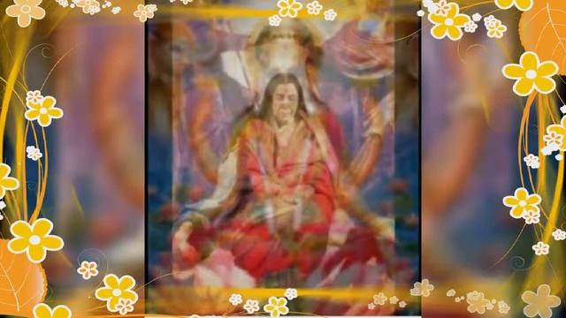Ati sundar Ganesh Bhajan ।। Jay Bolo Shree Ganesha।।Sahaja Yoga смотреть онлайн