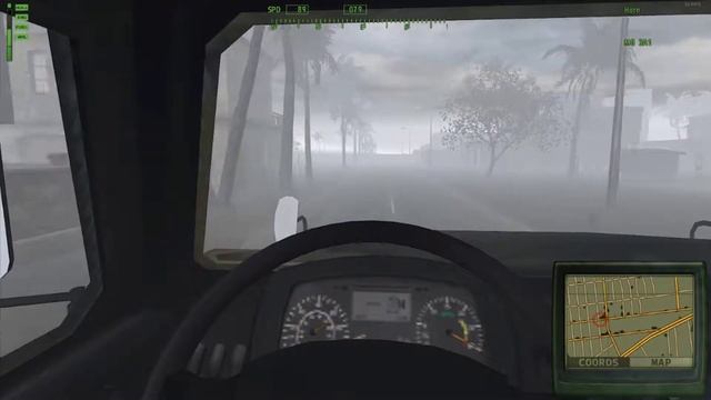 Arma 2 CO - B.A.D.PMC Clips - No Stopping for the Choo Choo Train смотреть онлайн
