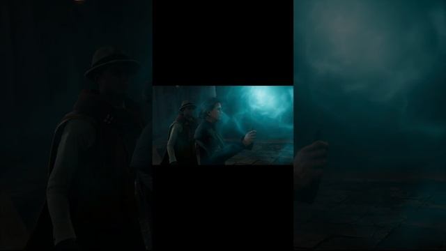 Hogwarts Legacy - Наследие #shorts, #azkaban, #азкабан, #гаррипоттер, #Hogwarts, #хогвартс, #рек. смотреть онлайн