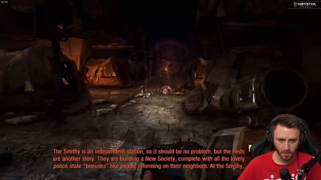 The Armory | Metro 2033 Redux - Episode 5 (Gameplay Walkthrough) смотреть онлайн
