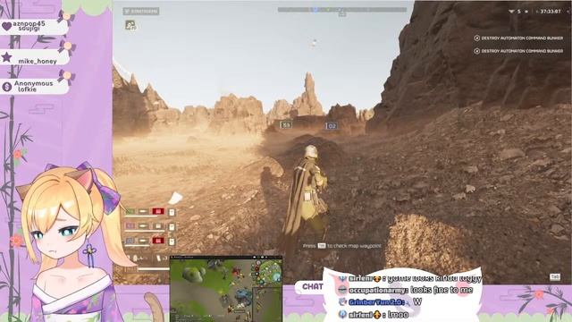【EN/日本語】Laptop Test Stream！初見さん歓迎! 【Nasu Matsuri / ナス祭り】 смотреть онлайн