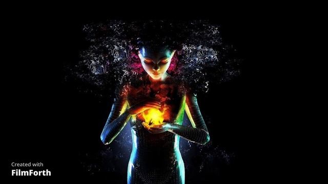 Erly Tepshi - Dido-Day Before We Went To War #techno смотреть онлайн