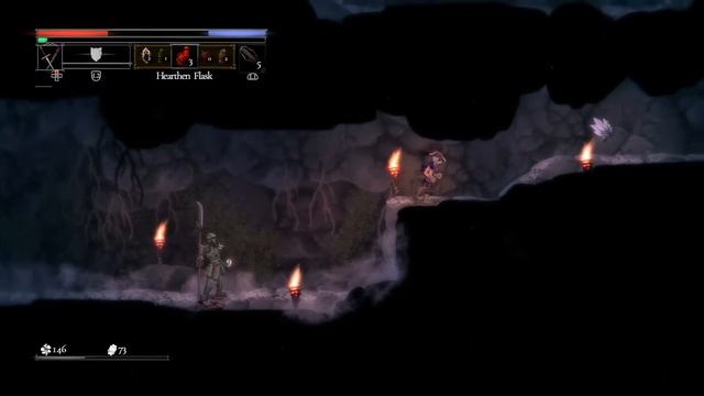 [Episode 1] Salt And Sacrifice 2022 PS5 Gameplay [Gothic Souls-like Action RPG] смотреть онлайн