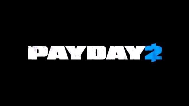 The Mark - Payday 2 Music Extended смотреть онлайн