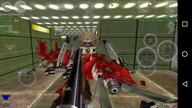 This is a 3D model mod I got it from mega the link in the description смотреть онлайн