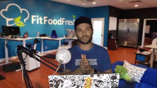 Meal Prep Biz 101: Foods to AVOID When You Make A Meal Prep Menu смотреть онлайн