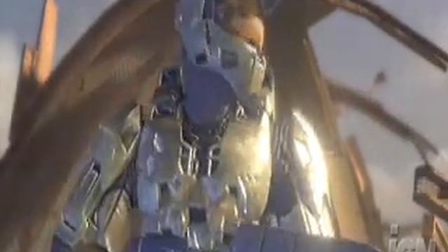 Halo 3 AMV - "What I've Done" - Linkin Park смотреть онлайн