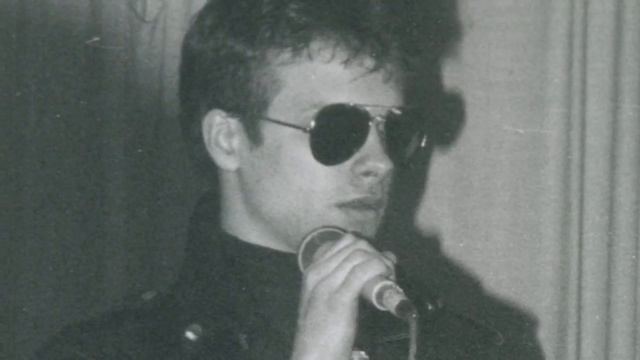 Never blue 1986 - Birds of Prey смотреть онлайн