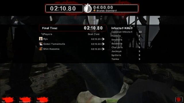 The RCO plays: Left 4 Dead 1&2 with MODS! - Surviving the Swiss смотреть онлайн