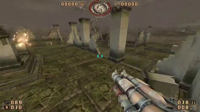 Painkiller: Black Edition "Enclave" 5 Stars, Trauma difficulty смотреть онлайн