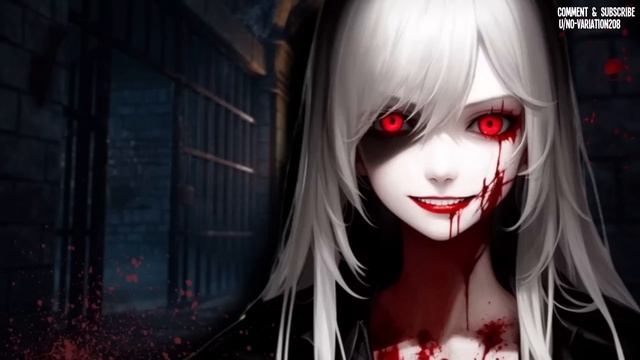 Yandere Vampire Captures You [Obsession] [Prey] [Blood] [F4A Asmr Roleplay] смотреть онлайн