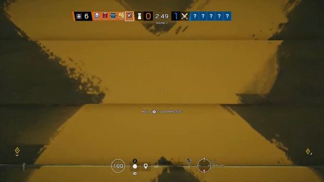 My Sugar Crash - Rainbow Six Siege New Event & Funny Moments смотреть онлайн