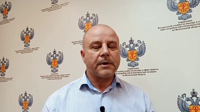 Роман Усков о профилактике гриппа. смотреть онлайн
