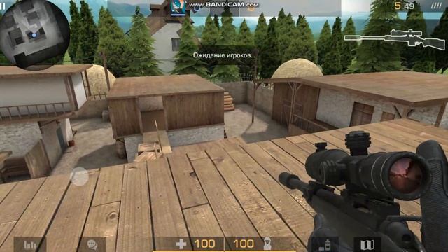 секрет на карте village в standoff 2 смотреть онлайн