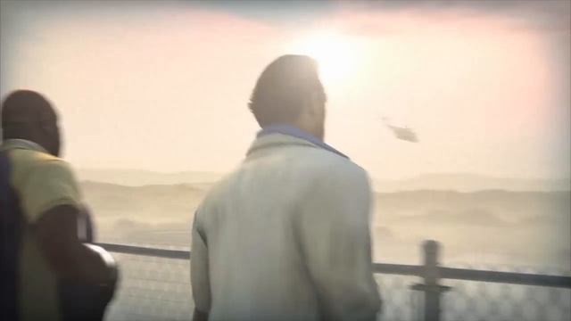 Left 4 Dead 2 - Intro смотреть онлайн