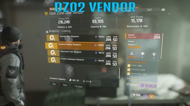 Whats New (Vendors Restock April 29) (New Small RDS Scope, Black Market M60 LMG, Px4 Storm F) смотреть онлайн
