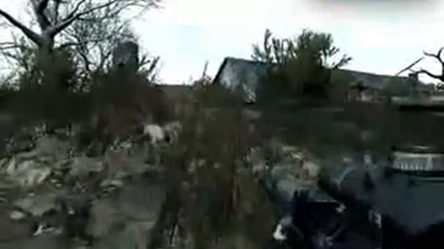 Svezhee video na dvizhke STALKER 2 space смотреть онлайн