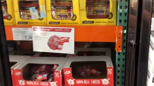 Costco Shopping HAUL - YES! We did it! FOUND Bounty and Charmin for P&G Costco Offer REBATE DONE! смотреть онлайн