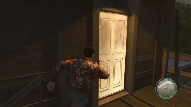 Mafia 2 - EP14 - Sea Gift! смотреть онлайн