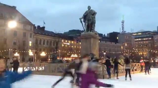 Kungstredgorden Stockholm смотреть онлайн
