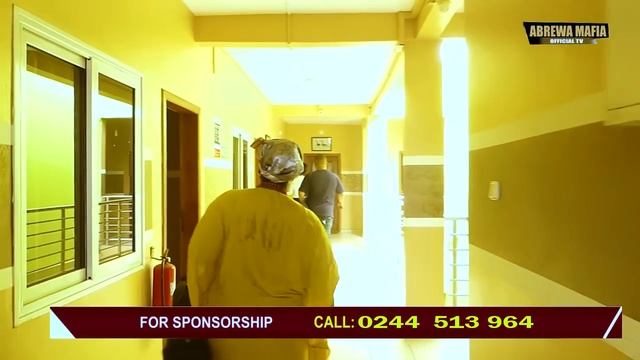 EP 89. ABREWA MAFIA URINATES ON HERSELF IN ACCRA💥💥💥 смотреть онлайн