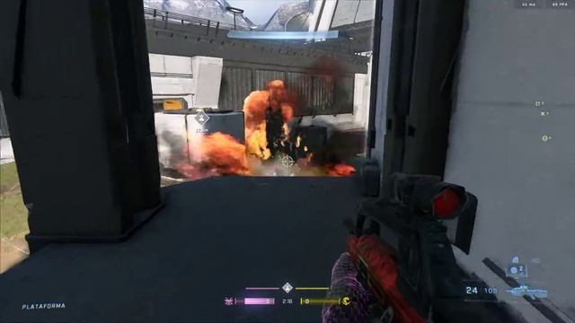 Halo Infinite - Season 2 is funny!!! Thanks 343 смотреть онлайн