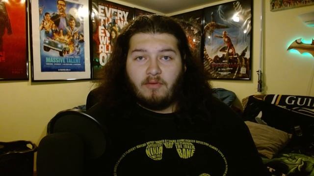 Prey Movie Review смотреть онлайн