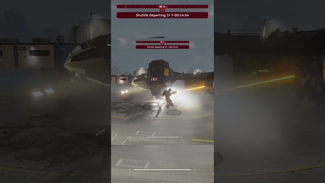 Final Goodbye #helldivers2 #helldivers2game #helldivers2gameplay смотреть онлайн