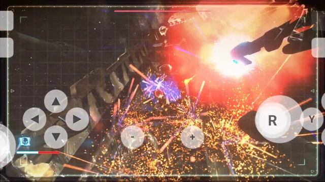 Bulletstorm Duke of Switch Skyline Switch Emulator v2074 Turnip Driver 22.3.6-r1 Snapdragon 855 смотреть онлайн