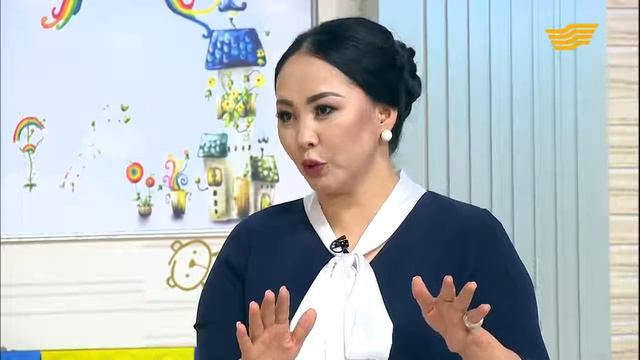 «Ана мен бала». Қыз баланың құлағын қанша жаста тескен дұрыс? Баланы жазалауға бола ма? смотреть онлайн
