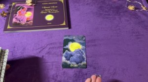 УЧИМСЯ ЧИТАТЬ ТАРО ОРАКУЛ ПОЛНОЛУНИЯ ЛЕГКО ПОДОЙДЕТ ДЛЯ НОВИЧКОВ