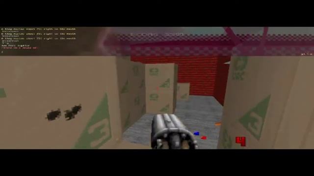 hotline uac: psi's rage of agony смотреть онлайн